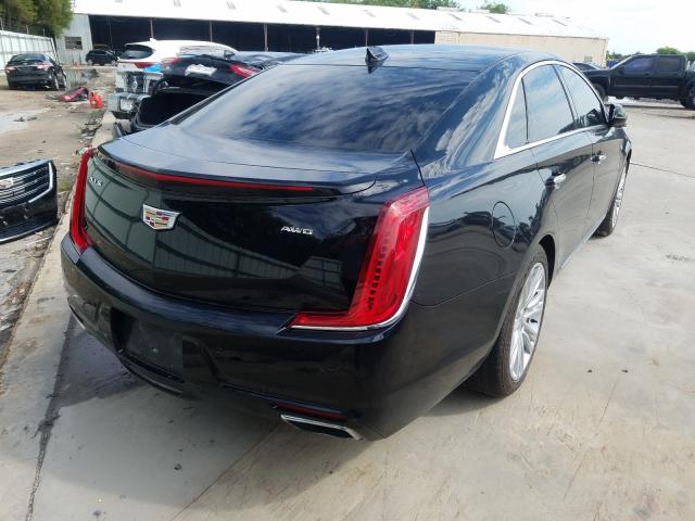 Photo 3 VIN: 2G61M5S39J9142273 - CADILLAC XTS 