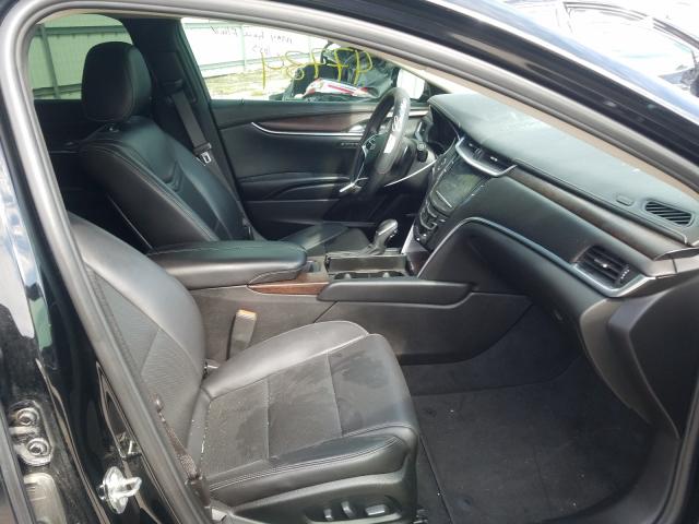 Photo 4 VIN: 2G61M5S39J9142273 - CADILLAC XTS 