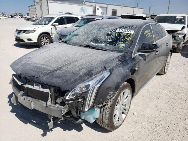 Photo 1 VIN: 2G61M5S39J9142564 - CADILLAC XTS 