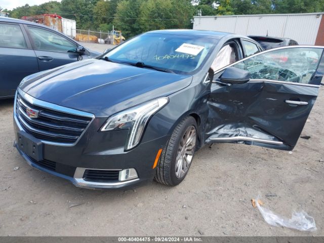 Photo 1 VIN: 2G61M5S39J9145058 - CADILLAC XTS 