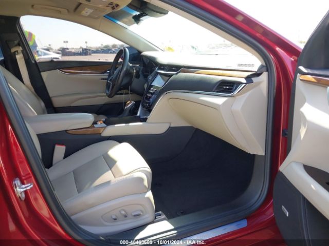 Photo 4 VIN: 2G61M5S39J9150292 - CADILLAC XTS 