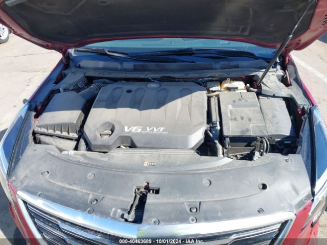 Photo 9 VIN: 2G61M5S39J9150292 - CADILLAC XTS 