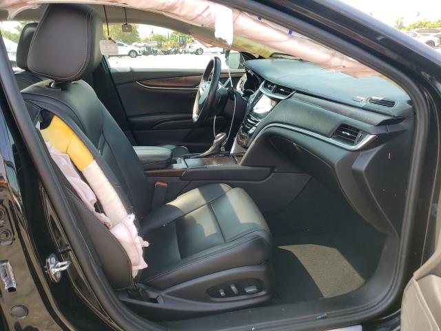 Photo 4 VIN: 2G61M5S39J9152513 - CADILLAC XTS LUXURY 