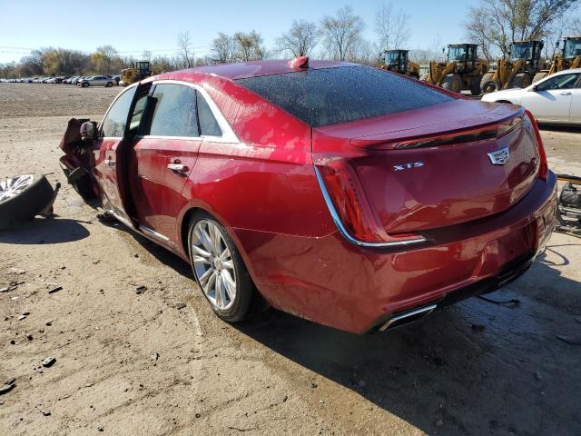 Photo 1 VIN: 2G61M5S39J9159686 - CADILLAC XTS LUXURY 