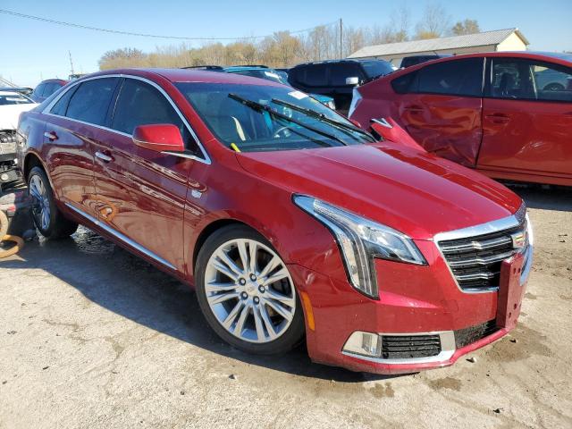 Photo 3 VIN: 2G61M5S39J9159686 - CADILLAC XTS LUXURY 