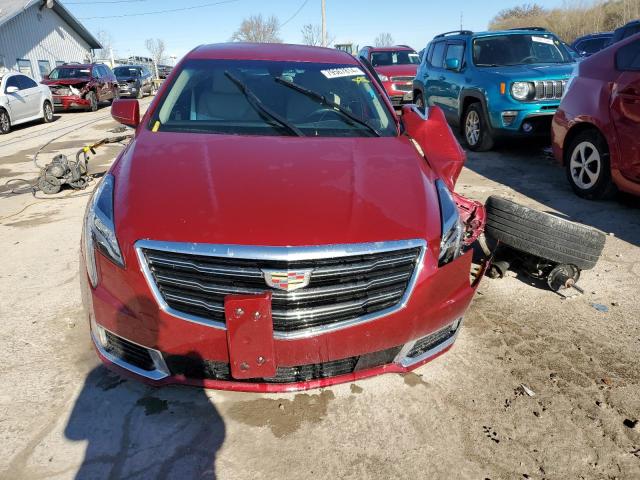 Photo 4 VIN: 2G61M5S39J9159686 - CADILLAC XTS LUXURY 