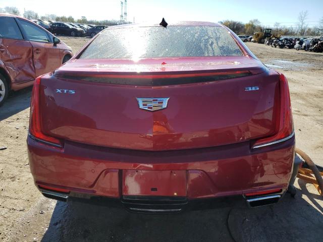 Photo 5 VIN: 2G61M5S39J9159686 - CADILLAC XTS LUXURY 