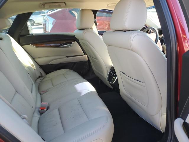 Photo 9 VIN: 2G61M5S39J9159686 - CADILLAC XTS LUXURY 