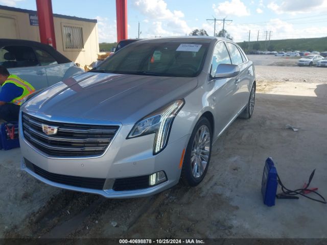 Photo 1 VIN: 2G61M5S39J9163964 - CADILLAC XTS 