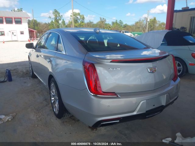 Photo 2 VIN: 2G61M5S39J9163964 - CADILLAC XTS 