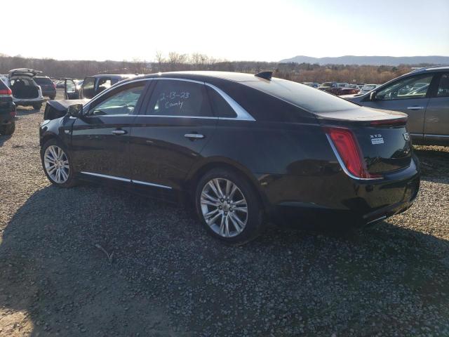 Photo 1 VIN: 2G61M5S39J9166363 - CADILLAC XTS LUXURY 