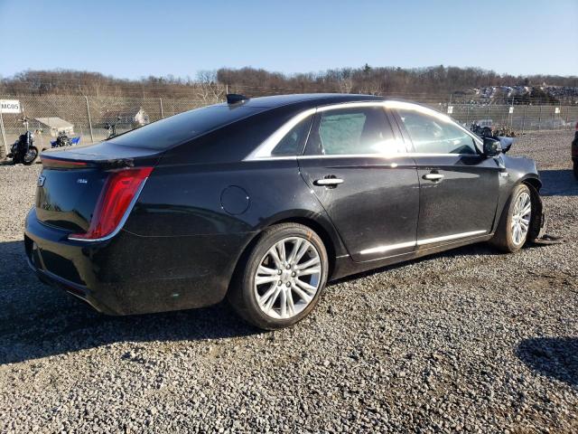 Photo 2 VIN: 2G61M5S39J9166363 - CADILLAC XTS LUXURY 