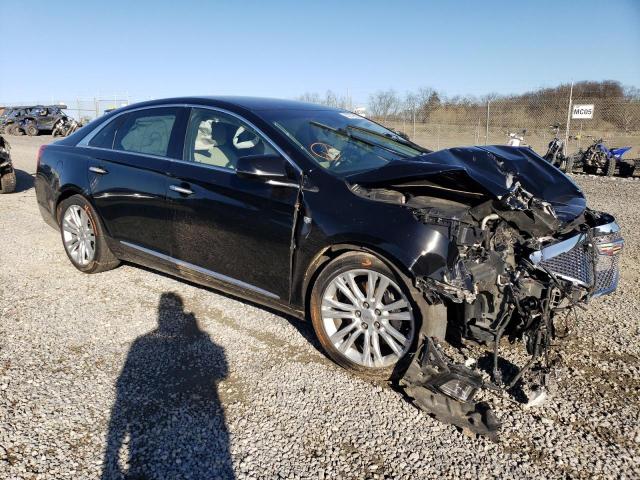 Photo 3 VIN: 2G61M5S39J9166363 - CADILLAC XTS LUXURY 