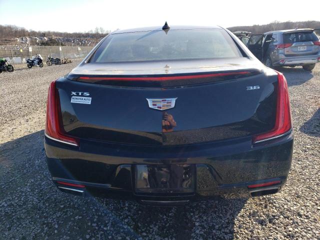 Photo 5 VIN: 2G61M5S39J9166363 - CADILLAC XTS LUXURY 