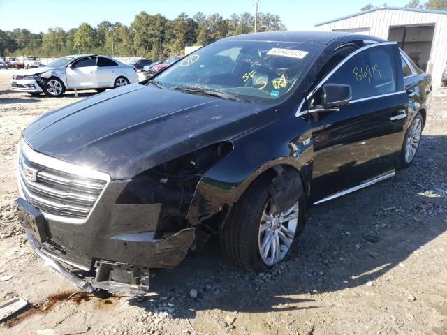 Photo 1 VIN: 2G61M5S39K9105578 - CADILLAC XTS LUXURY 