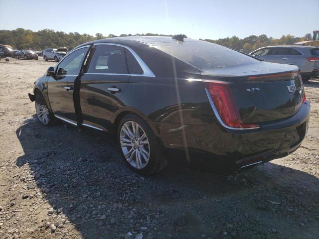 Photo 2 VIN: 2G61M5S39K9105578 - CADILLAC XTS LUXURY 