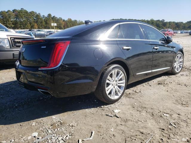 Photo 3 VIN: 2G61M5S39K9105578 - CADILLAC XTS LUXURY 