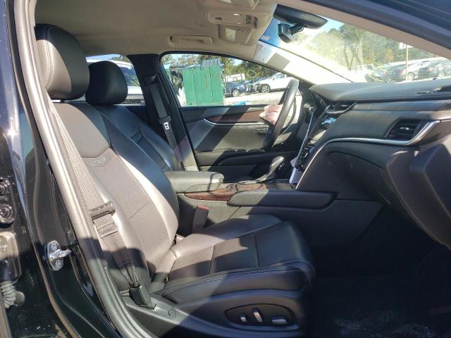 Photo 4 VIN: 2G61M5S39K9105578 - CADILLAC XTS LUXURY 