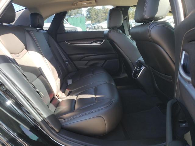 Photo 5 VIN: 2G61M5S39K9105578 - CADILLAC XTS LUXURY 