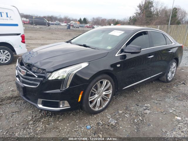 Photo 1 VIN: 2G61M5S39K9106052 - CADILLAC XTS 