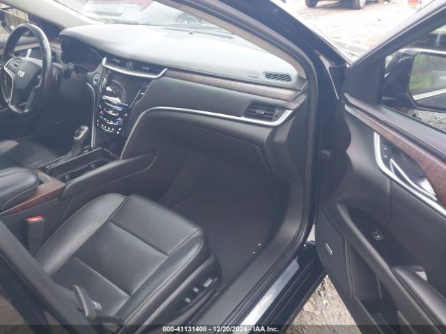 Photo 4 VIN: 2G61M5S39K9106052 - CADILLAC XTS 