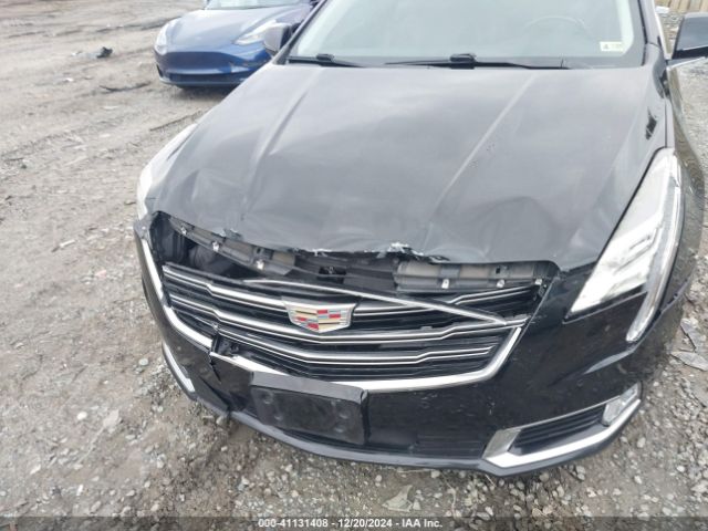 Photo 5 VIN: 2G61M5S39K9106052 - CADILLAC XTS 