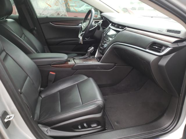 Photo 4 VIN: 2G61M5S39K9110330 - CADILLAC XTS LUXURY 