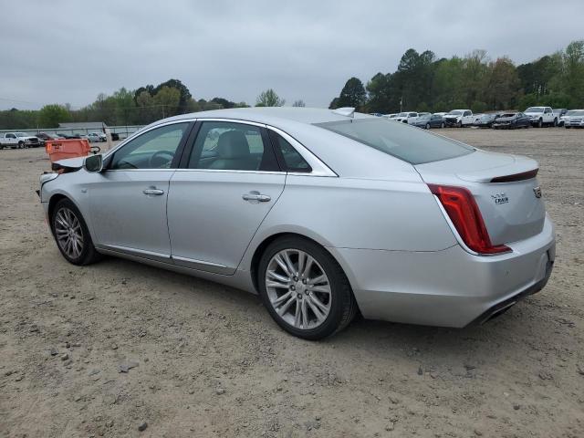 Photo 1 VIN: 2G61M5S39K9113177 - CADILLAC XTS 