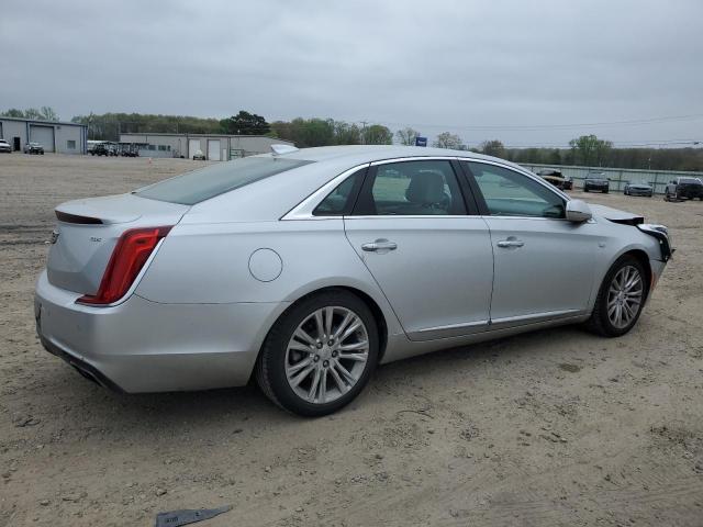 Photo 2 VIN: 2G61M5S39K9113177 - CADILLAC XTS 