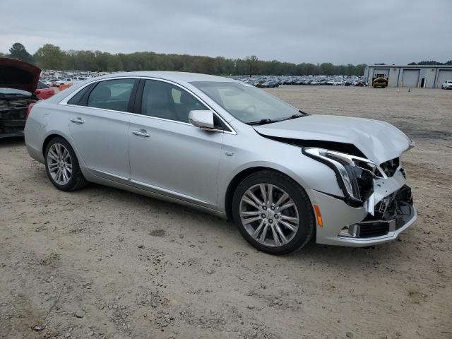 Photo 3 VIN: 2G61M5S39K9113177 - CADILLAC XTS 