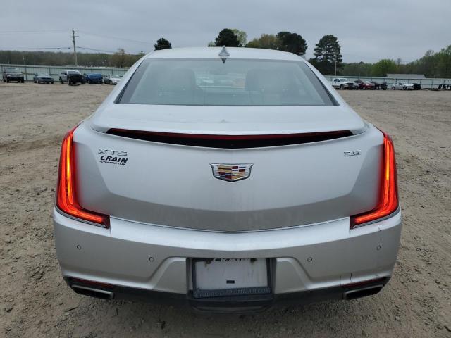 Photo 5 VIN: 2G61M5S39K9113177 - CADILLAC XTS 