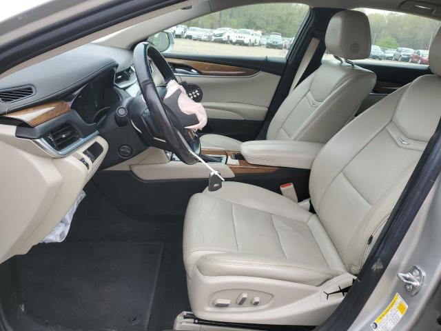 Photo 6 VIN: 2G61M5S39K9113177 - CADILLAC XTS 