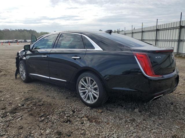 Photo 1 VIN: 2G61M5S39K9114975 - CADILLAC XTS LUXURY 