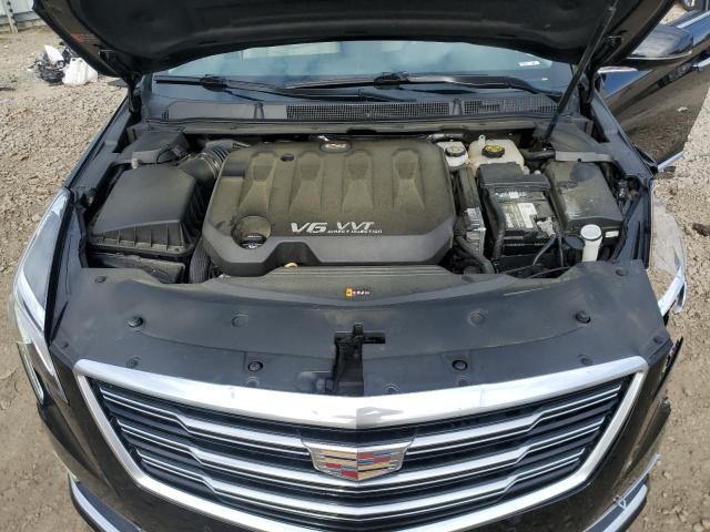 Photo 10 VIN: 2G61M5S39K9114975 - CADILLAC XTS LUXURY 