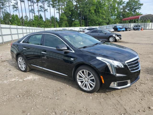 Photo 3 VIN: 2G61M5S39K9114975 - CADILLAC XTS LUXURY 