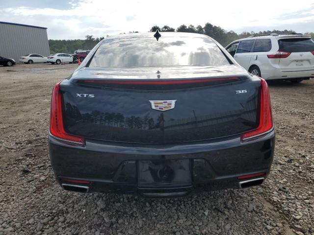 Photo 5 VIN: 2G61M5S39K9114975 - CADILLAC XTS LUXURY 