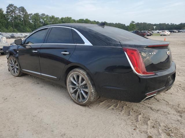 Photo 1 VIN: 2G61M5S39K9116306 - CADILLAC XTS 