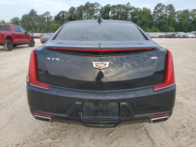 Photo 5 VIN: 2G61M5S39K9116306 - CADILLAC XTS 