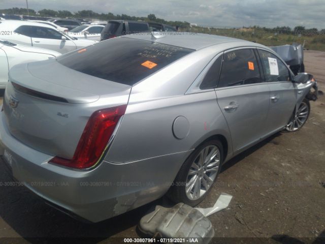 Photo 3 VIN: 2G61M5S39K9117553 - CADILLAC XTS 