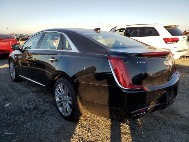 Photo 1 VIN: 2G61M5S39K9118363 - CADILLAC XTS 