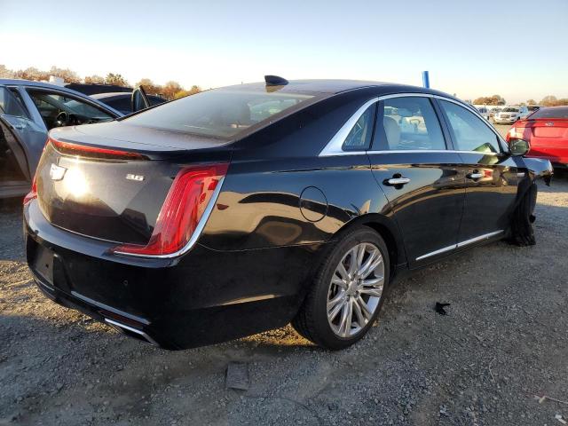 Photo 2 VIN: 2G61M5S39K9118363 - CADILLAC XTS 