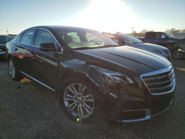 Photo 3 VIN: 2G61M5S39K9118363 - CADILLAC XTS 