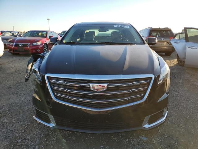 Photo 4 VIN: 2G61M5S39K9118363 - CADILLAC XTS 