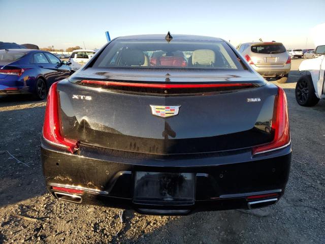 Photo 5 VIN: 2G61M5S39K9118363 - CADILLAC XTS 