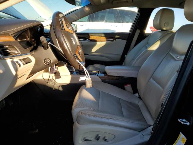 Photo 6 VIN: 2G61M5S39K9118363 - CADILLAC XTS 