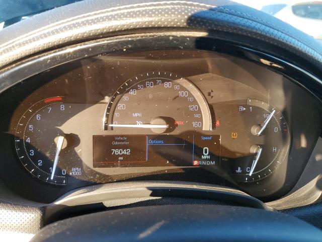 Photo 8 VIN: 2G61M5S39K9118363 - CADILLAC XTS 