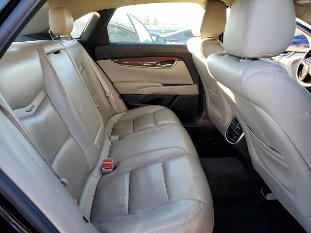 Photo 9 VIN: 2G61M5S39K9118363 - CADILLAC XTS 