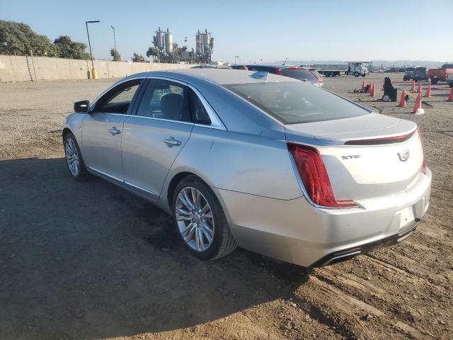 Photo 1 VIN: 2G61M5S39K9122381 - CADILLAC XTS LUXURY 