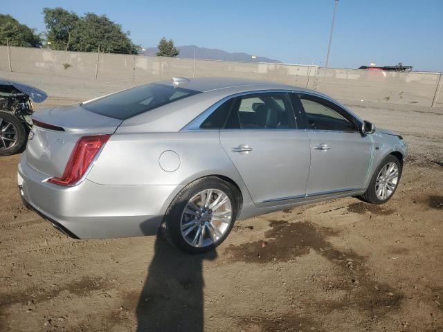 Photo 2 VIN: 2G61M5S39K9122381 - CADILLAC XTS LUXURY 