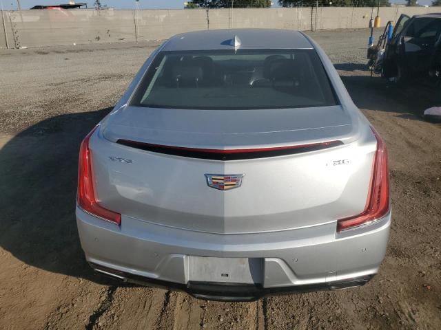 Photo 5 VIN: 2G61M5S39K9122381 - CADILLAC XTS LUXURY 